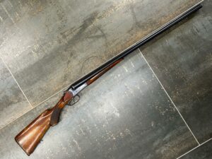 Broková dvojka BAIKAL IŽ-58, 16/70