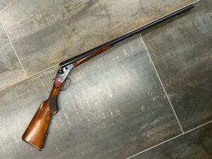 Brokové kozlice Baikal IŽ 27EM-1C, 12/76