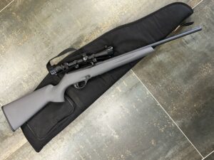 Samonabíjecí malorážka, Remington 597, .22LR